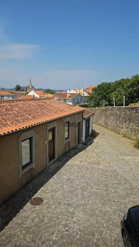 Moradia T4 para Venda em Caminha (Matriz) e Vilarelho