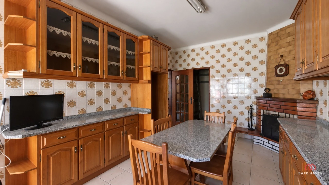 Moradia T3 para Venda em Mangualde, Mesquitela e Cunha Alta Foto 6