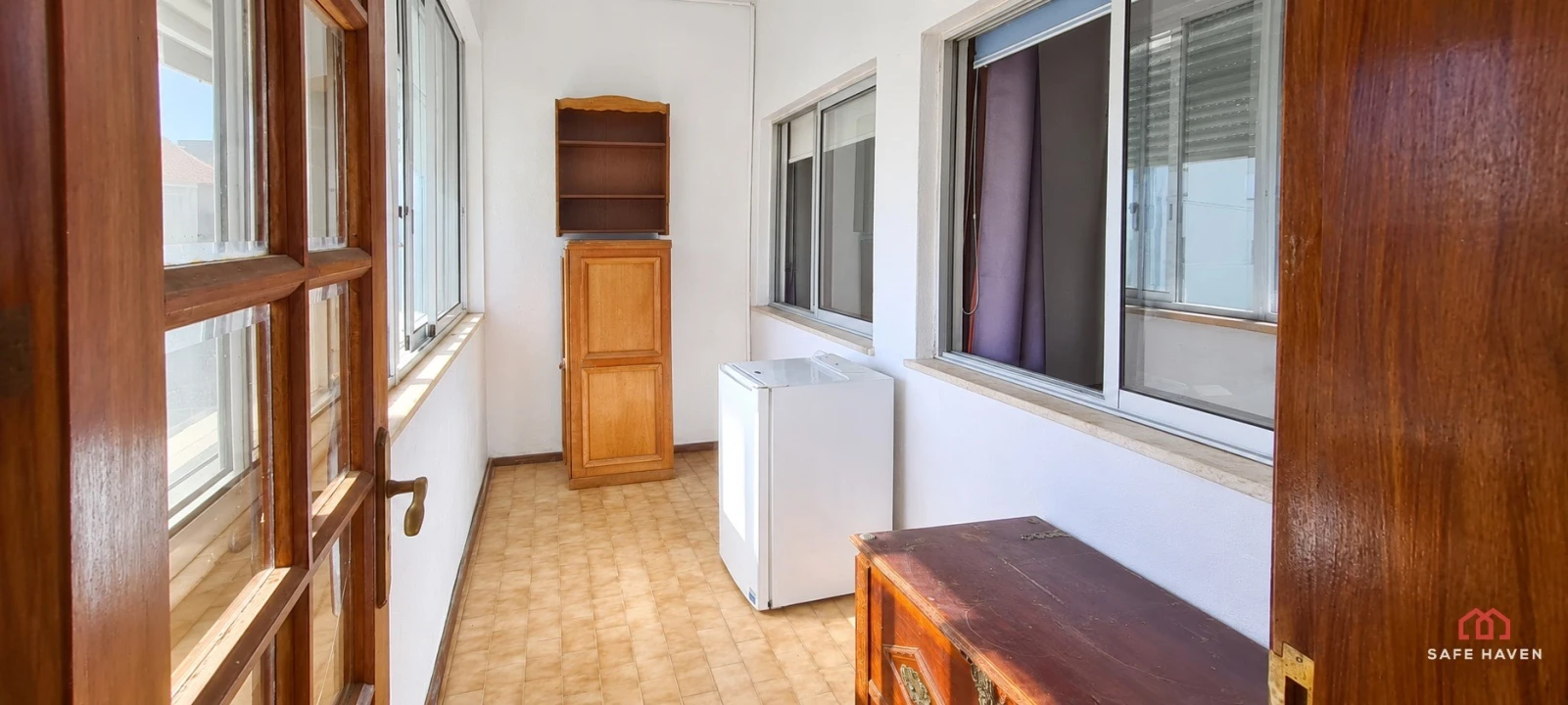 Apartamento T4 para Venda em Guarda Foto 7