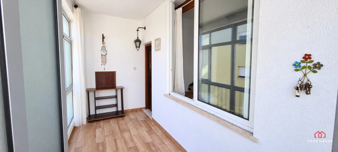 Apartamento T4 para Venda em Guarda Foto 9