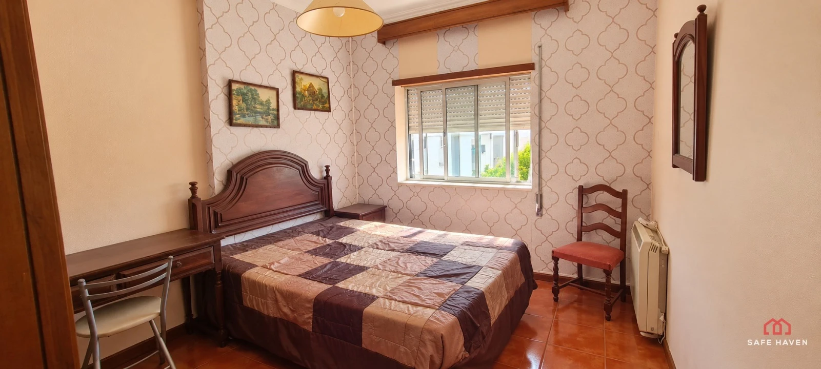 Apartamento T4 para Venda em Guarda Foto 3
