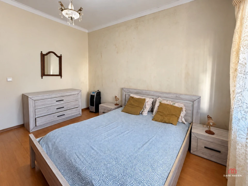 Apartamento T2 para Venda em Mangualde, Mesquitela e Cunha Alta Foto 7