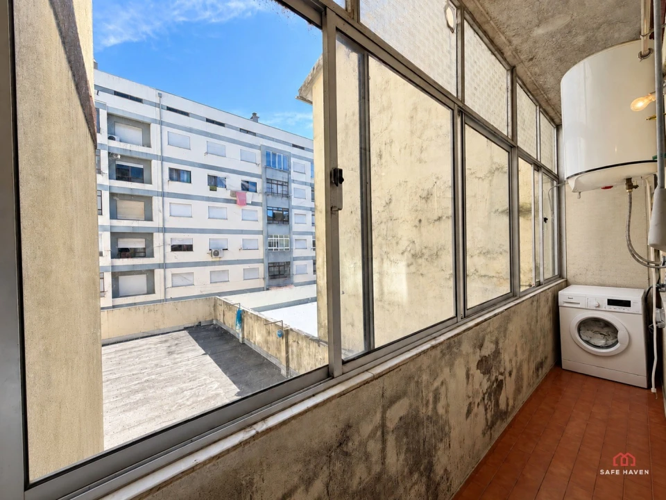 Apartamento T2 para Venda em Mangualde, Mesquitela e Cunha Alta Foto 10