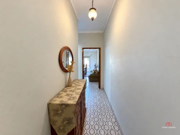 Apartamento T2 para Venda em Mangualde, Mesquitela e Cunha Alta