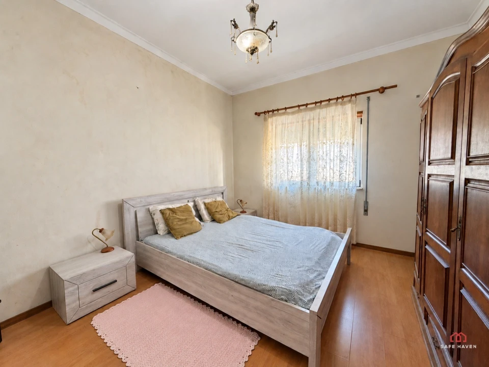 Apartamento T2 para Venda em Mangualde, Mesquitela e Cunha Alta Foto 6