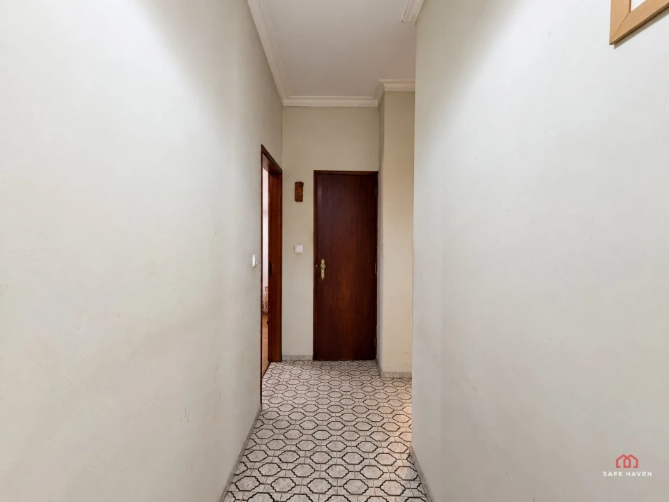Apartamento T2 para Venda em Mangualde, Mesquitela e Cunha Alta Foto 11