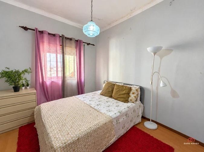Apartamento T2 para Venda em Mangualde, Mesquitela e Cunha Alta Foto 8