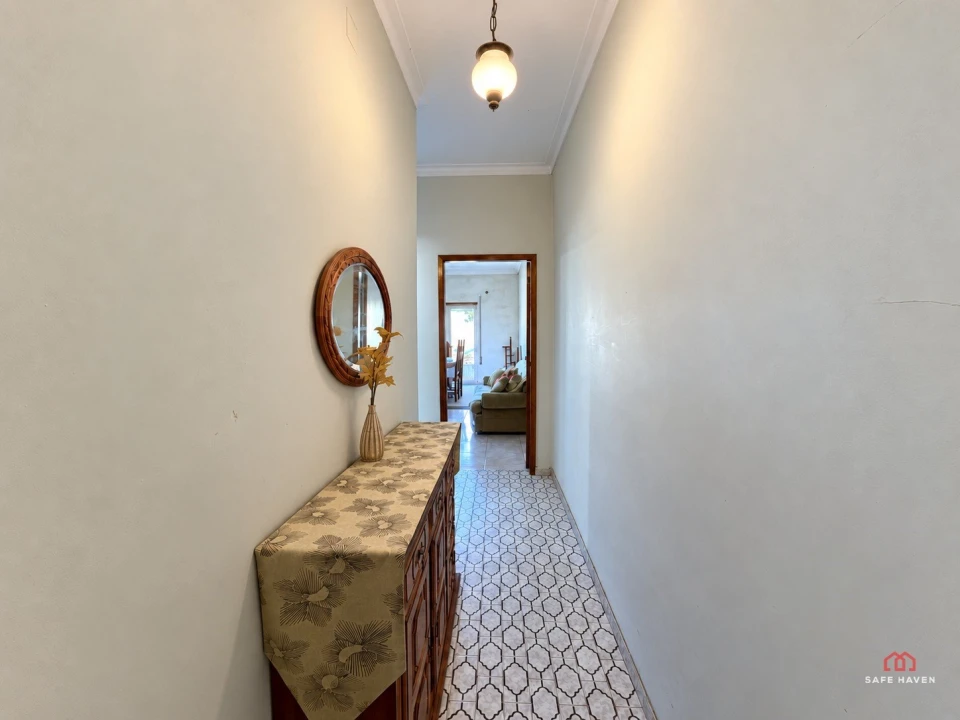 Apartamento T2 para Venda em Mangualde, Mesquitela e Cunha Alta Foto 9