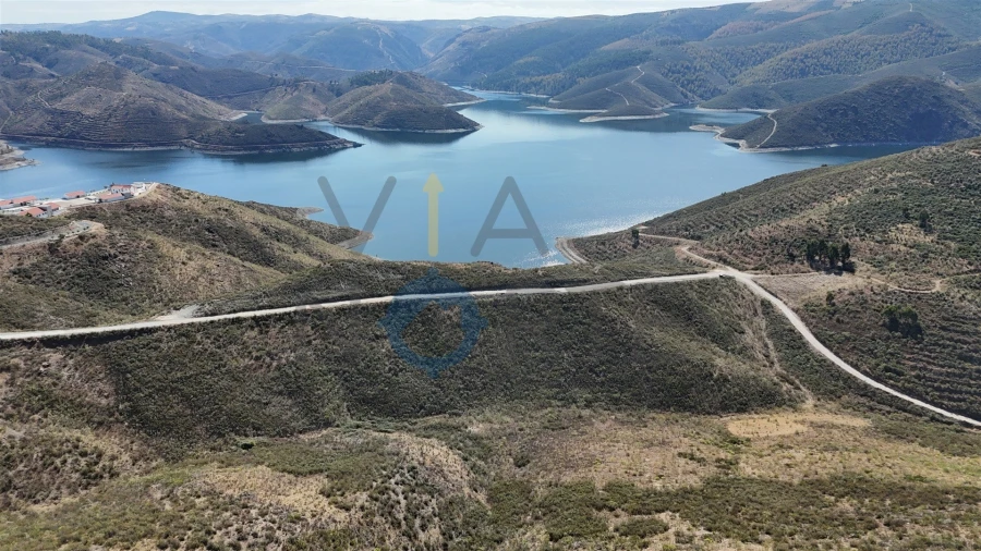 Quinta T0 para Venda em Cerejais Foto 7
