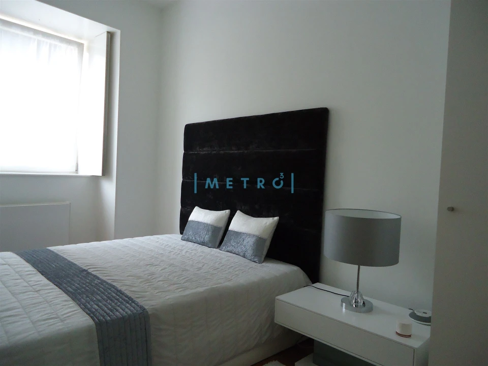 Apartamento T1 para Arrendamento em Aldoar, Foz do Douro e Nevogilde Foto 4