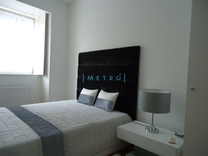 Apartamento T1 para Arrendamento em Aldoar, Foz do Douro e Nevogilde Foto 4