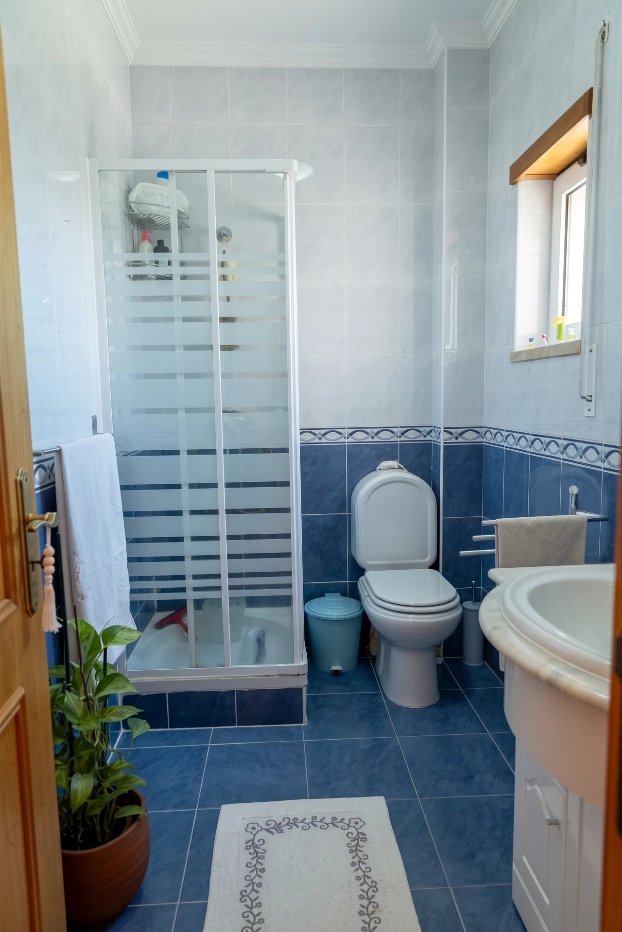 Apartamento T3 para Venda em Vila Nova da Barquinha Foto 16