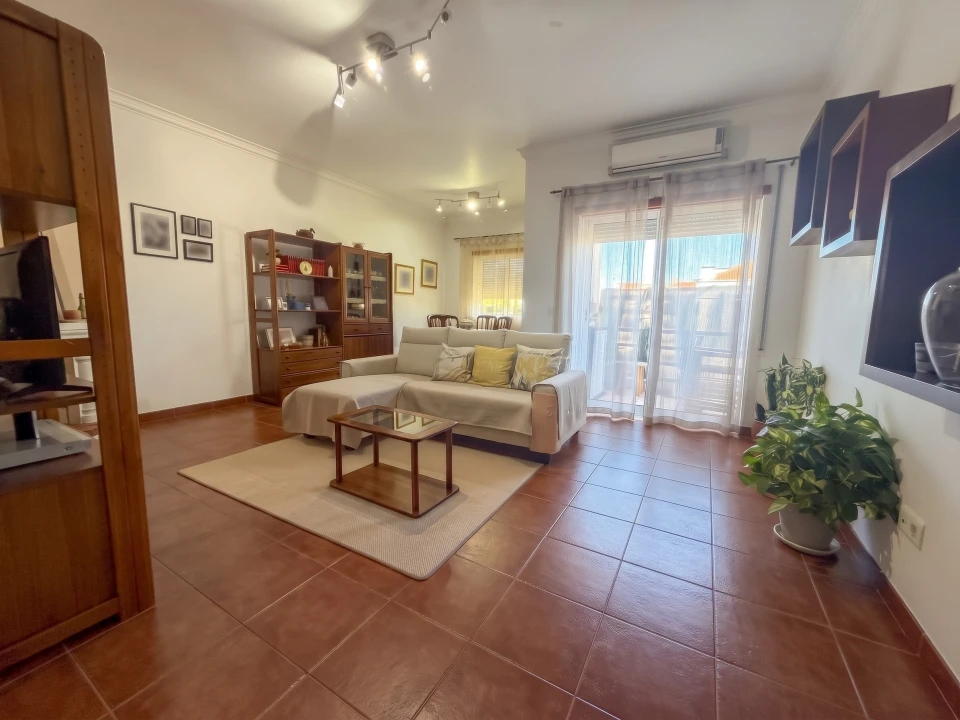 Apartamento T3 para Venda em Vila Nova da Barquinha Foto 2
