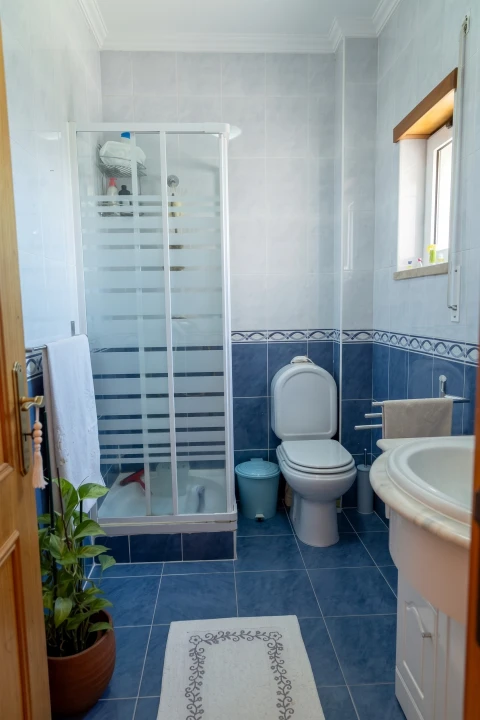Apartamento T3 para Venda em Vila Nova da Barquinha
