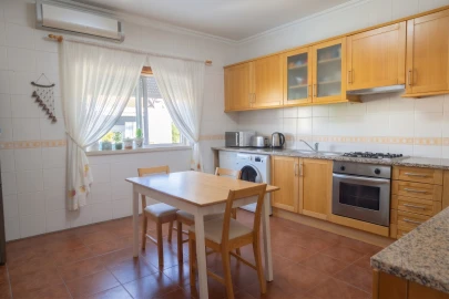 Apartamento T3 para Venda em Vila Nova da Barquinha