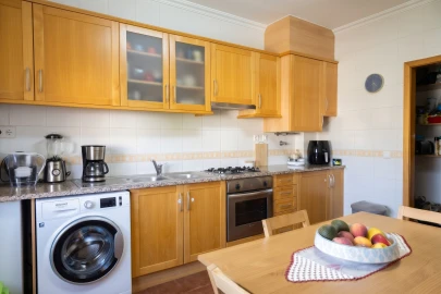 Apartamento T3 para Venda em Vila Nova da Barquinha