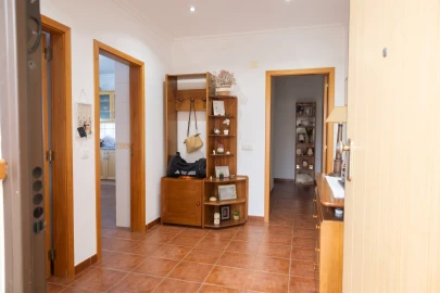 Apartamento T3 para Venda em Vila Nova da Barquinha