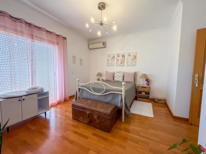 Apartamento T3 para Venda em Vila Nova da Barquinha Foto 5