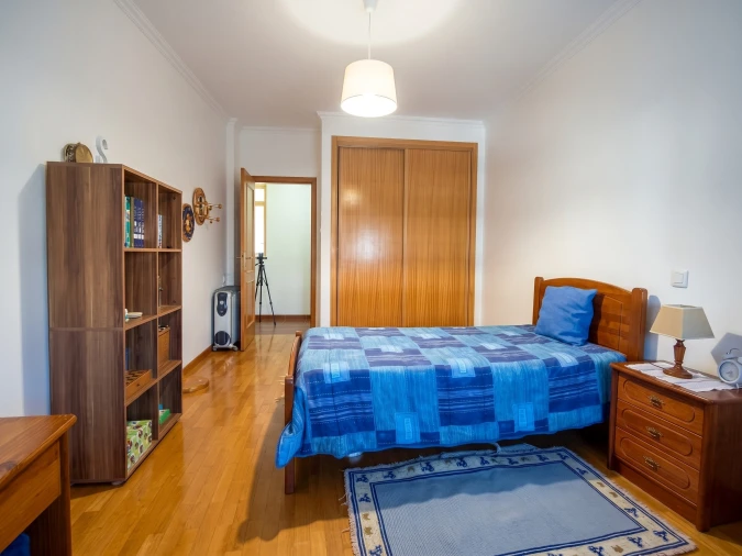 Apartamento T3 para Venda em Vila Nova da Barquinha Foto 9