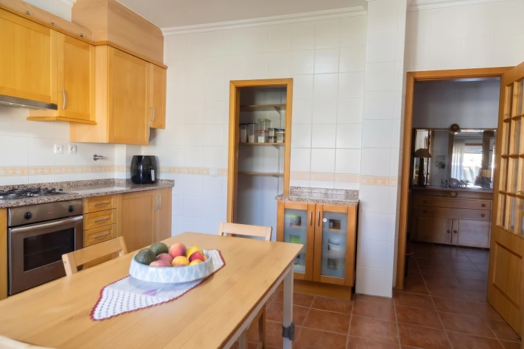 Apartamento T3 para Venda em Vila Nova da Barquinha Foto 13