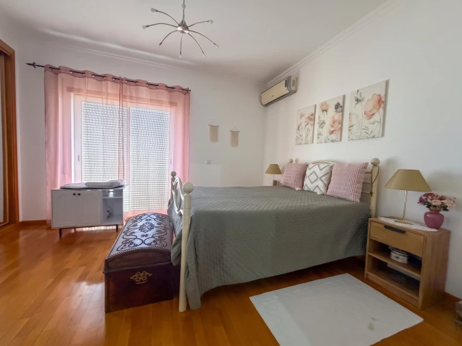 Apartamento T3 para Venda em Vila Nova da Barquinha Foto 6