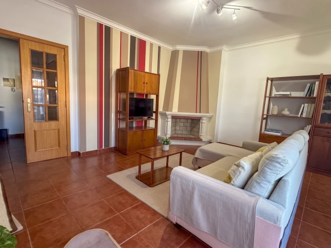 Apartamento T3 para Venda em Vila Nova da Barquinha Foto 3