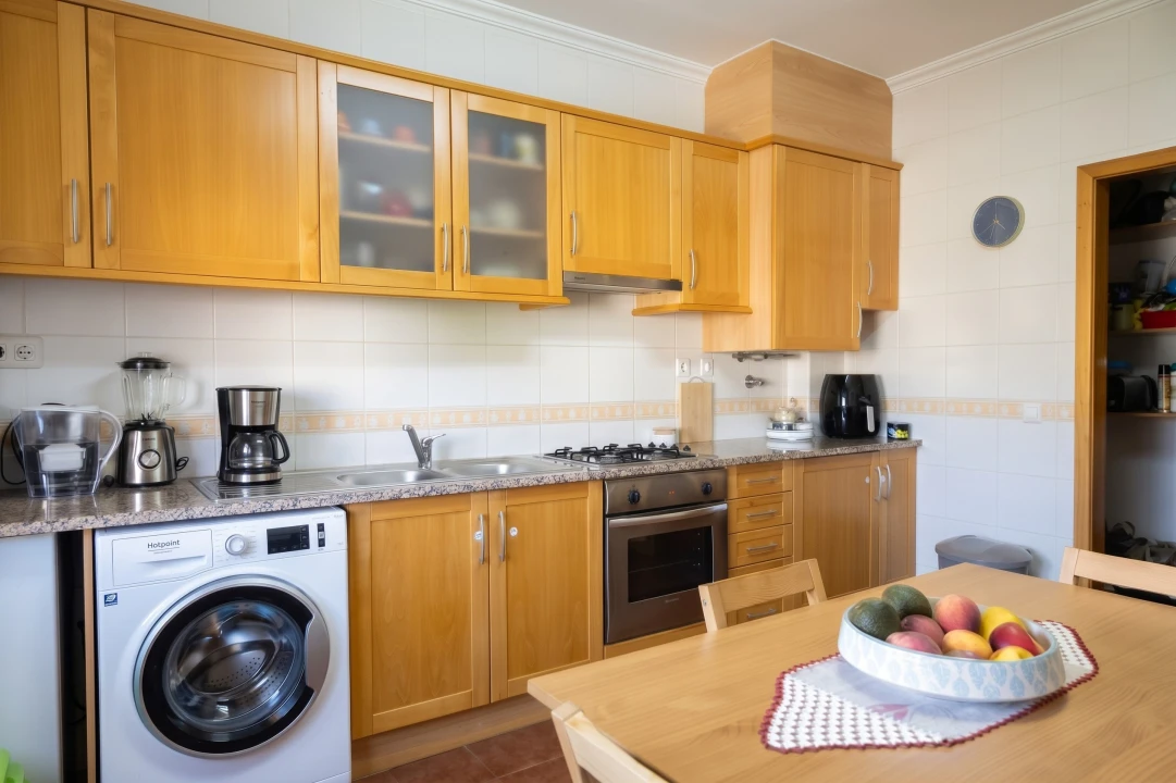 Apartamento T3 para Venda em Vila Nova da Barquinha Foto 12