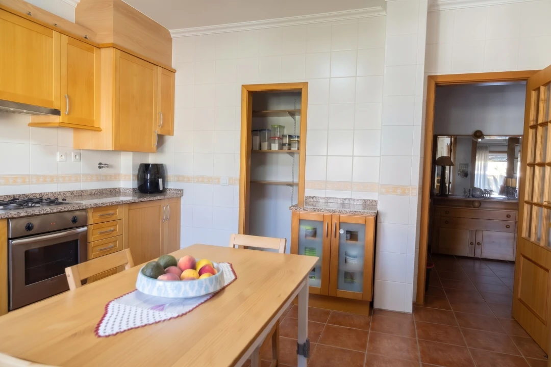 Apartamento T3 para Venda em Vila Nova da Barquinha Foto 13