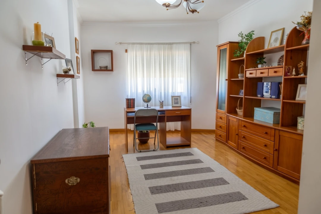 Apartamento T3 para Venda em Vila Nova da Barquinha Foto 8