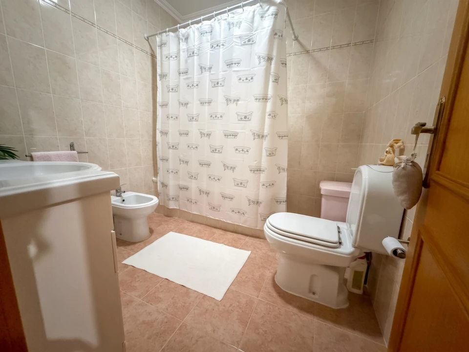 Apartamento T3 para Venda em Vila Nova da Barquinha Foto 17