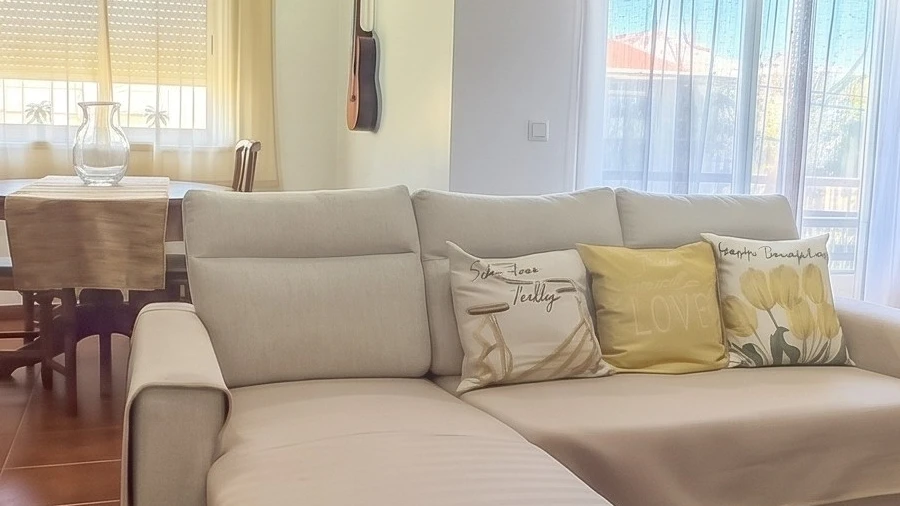 Apartamento T3 para Venda em Vila Nova da Barquinha