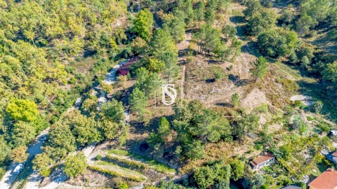 Terreno para Venda em Amarante (São Gonçalo), Madalena, Cepelos e Gatão