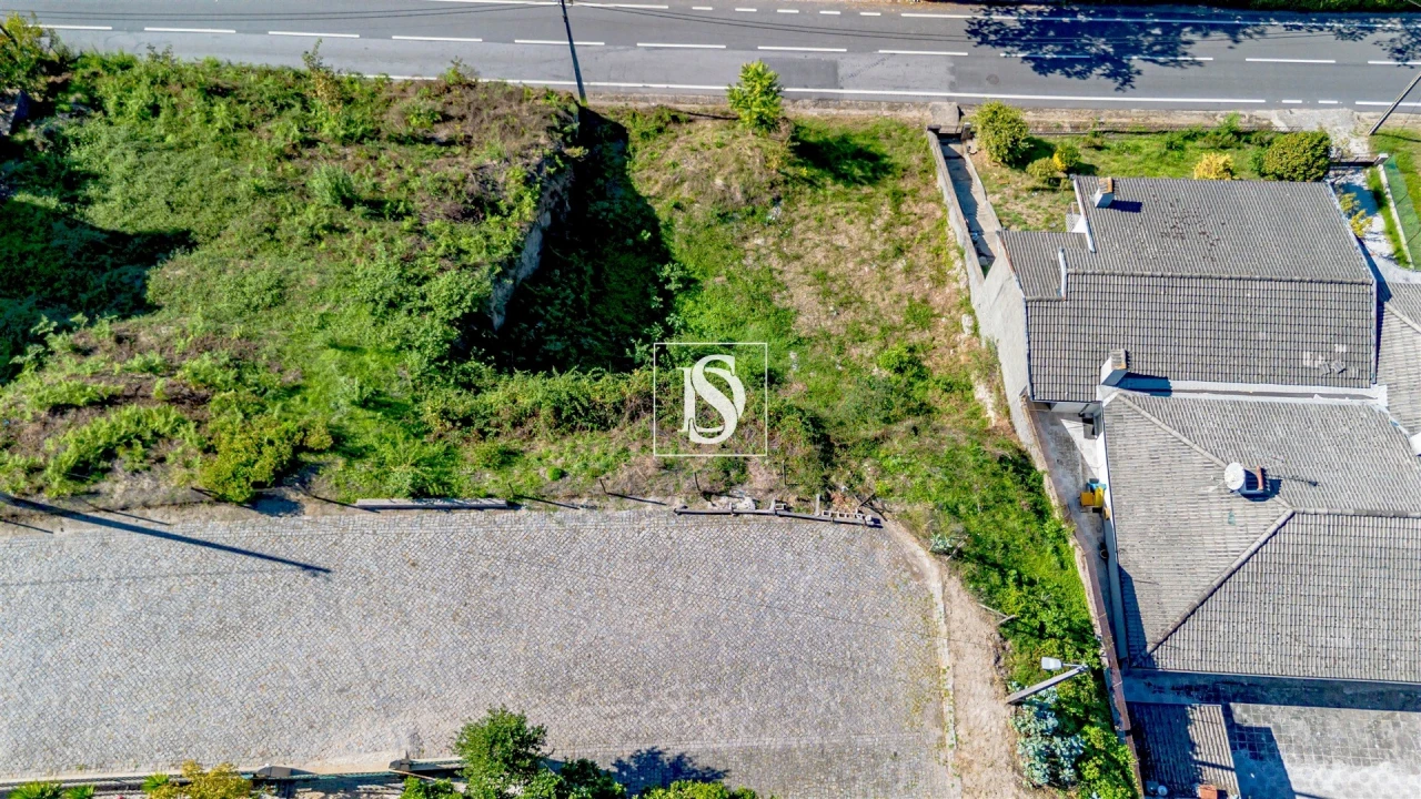 Terreno para Venda em Amarante (São Gonçalo), Madalena, Cepelos e Gatão Foto 13