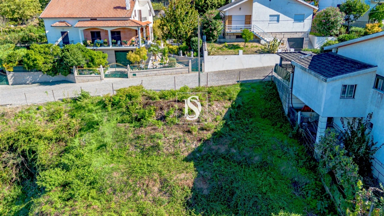 Terreno para Venda em Amarante (São Gonçalo), Madalena, Cepelos e Gatão Foto 16