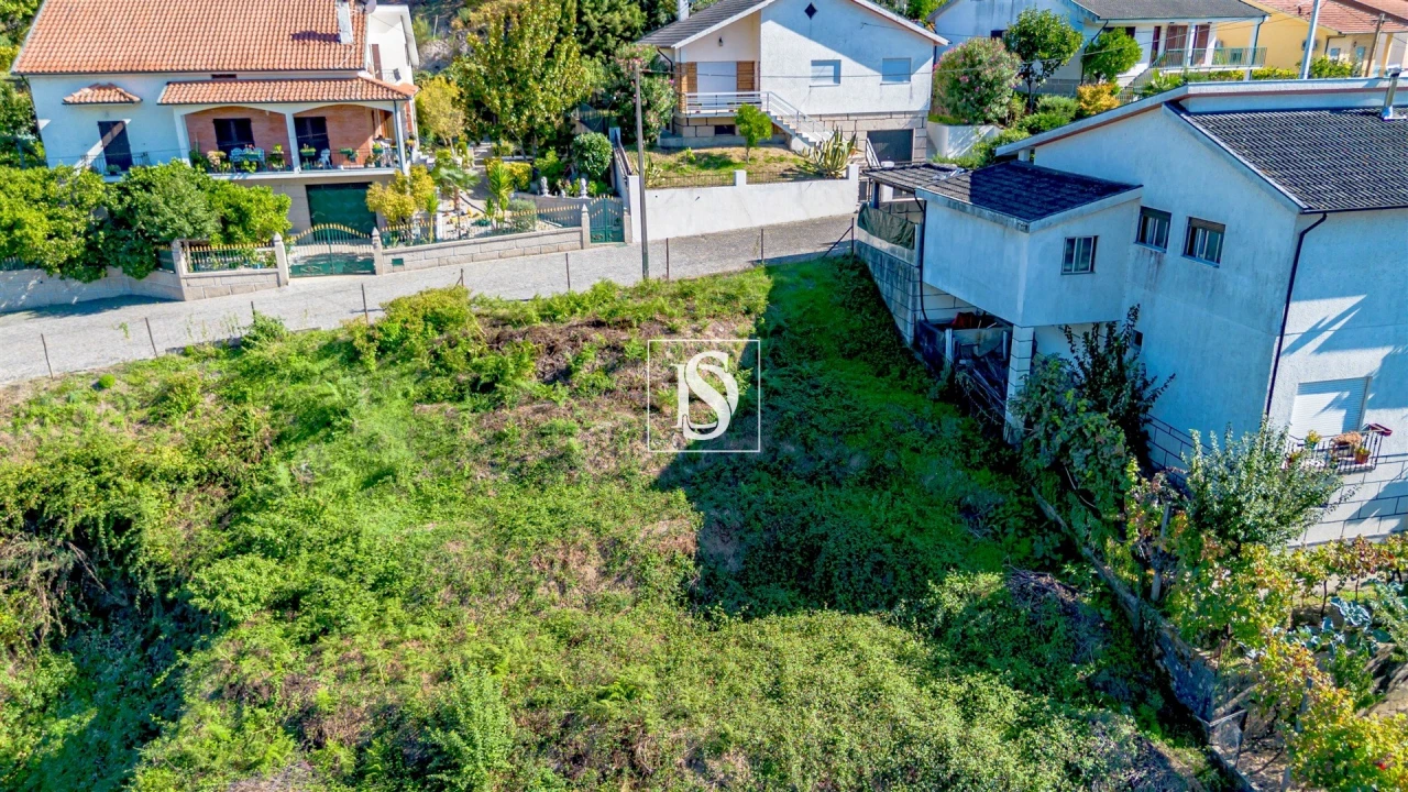 Terreno para Venda em Amarante (São Gonçalo), Madalena, Cepelos e Gatão Foto 10