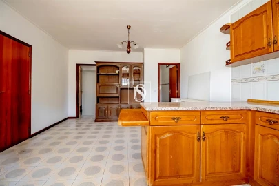 Moradia T2 para Venda em Vila Chã do Marão