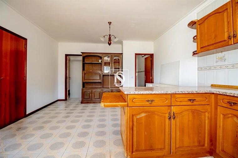 Moradia T2 para Venda em Vila Chã do Marão Foto 3