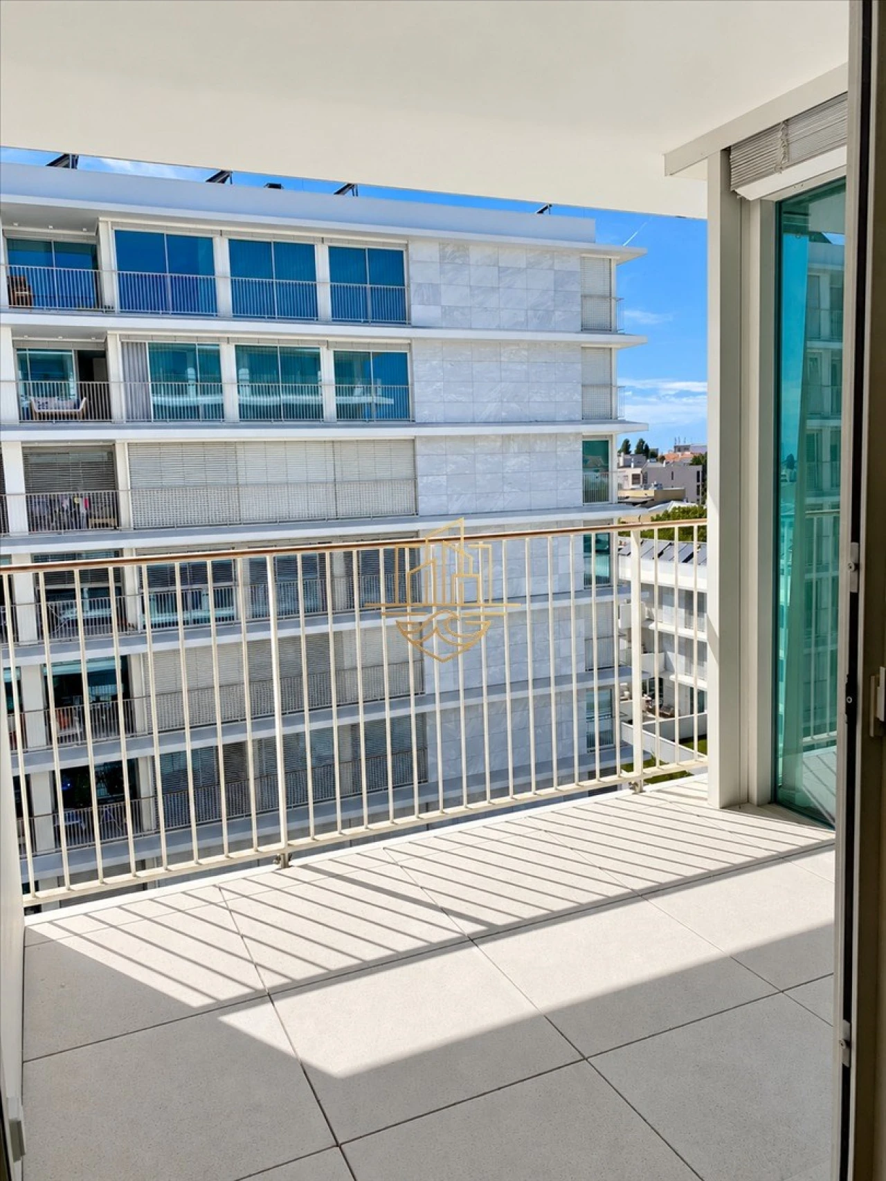 Apartamento T2 para Arrendamento em São Mamede de Infesta e Senhora da Hora Foto 6