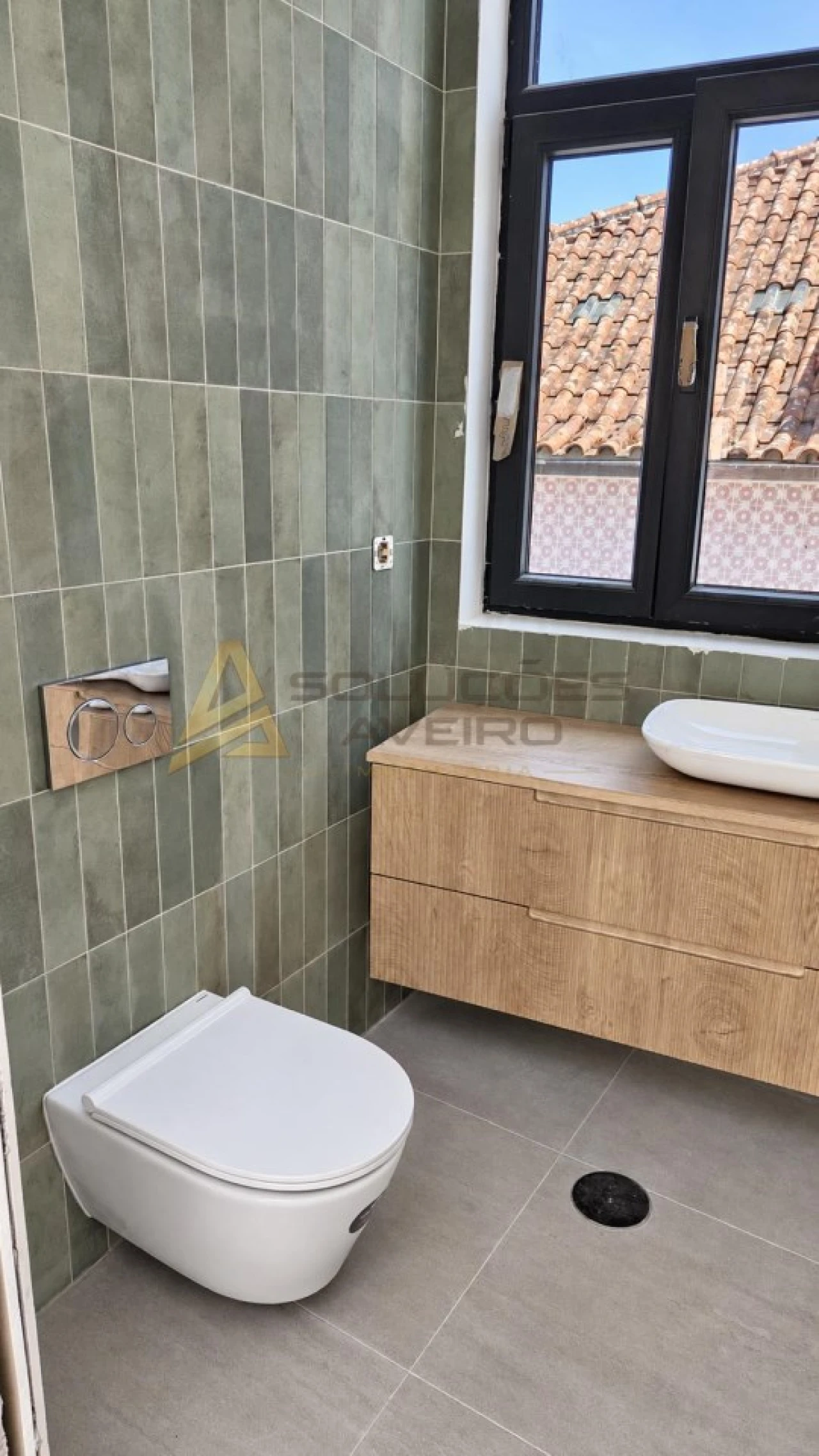 Moradia T2 para Venda em Glória e Vera Cruz Foto 2