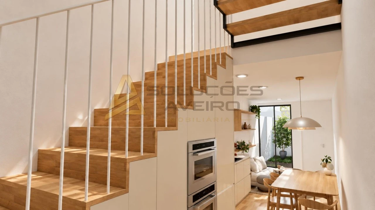 Moradia T2 para Venda em Glória e Vera Cruz Foto 4