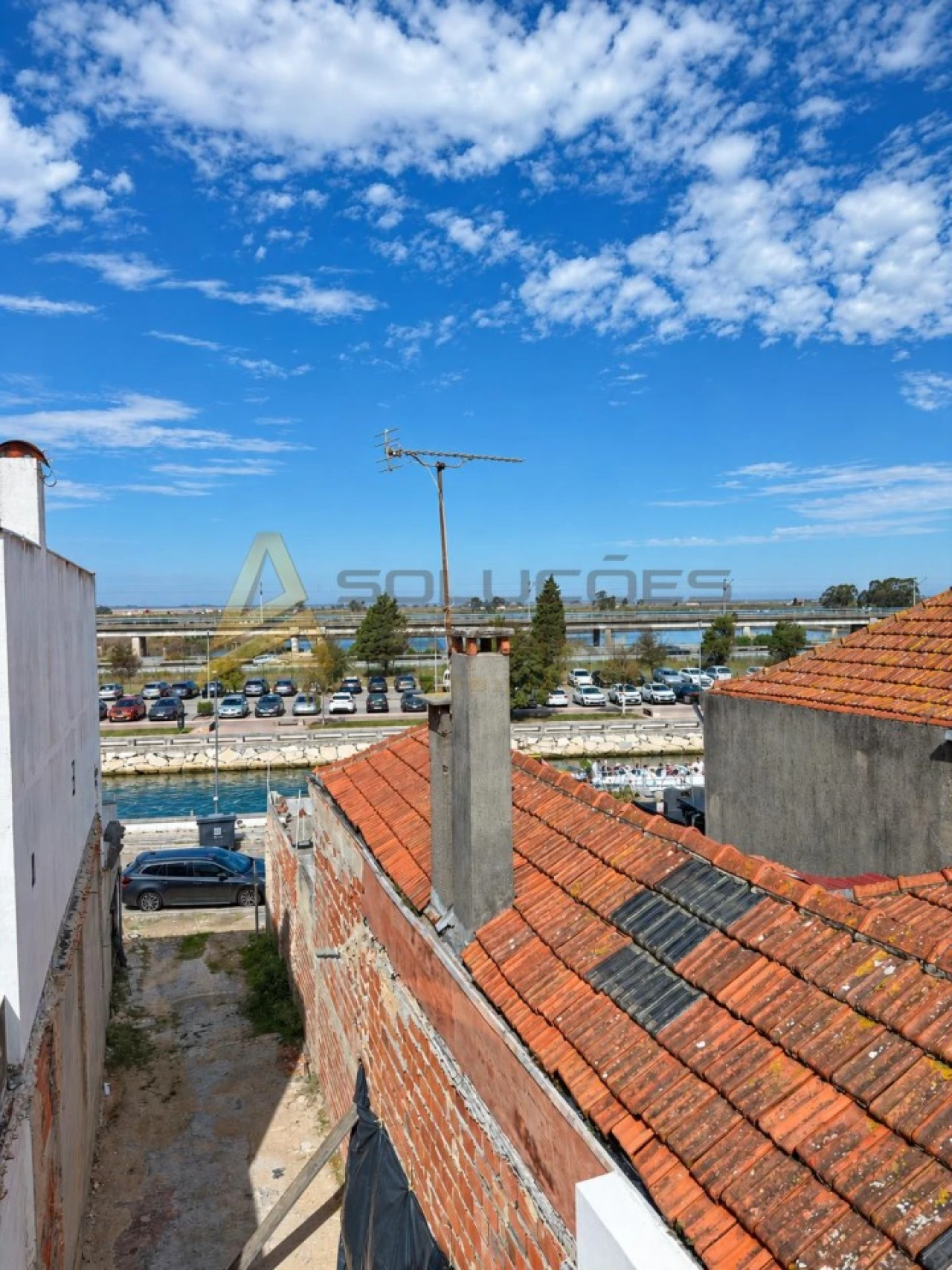 Moradia T2 para Venda em Glória e Vera Cruz Foto 7