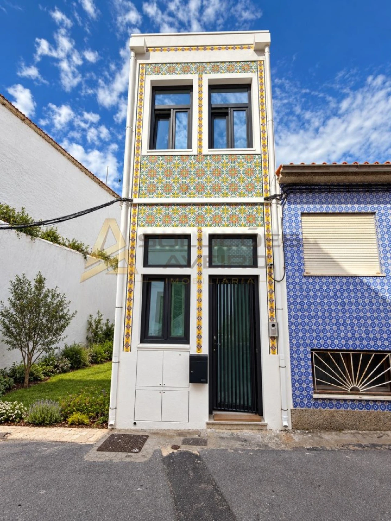 Moradia T2 para Venda em Glória e Vera Cruz Foto 8