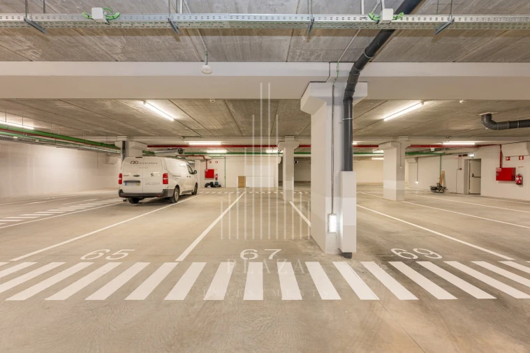 Apartamento T3 para Venda em Santa Marinha e São Pedro da Afurada Foto 27