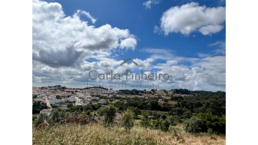 Quinta T2 para Venda em Cercal Foto 2