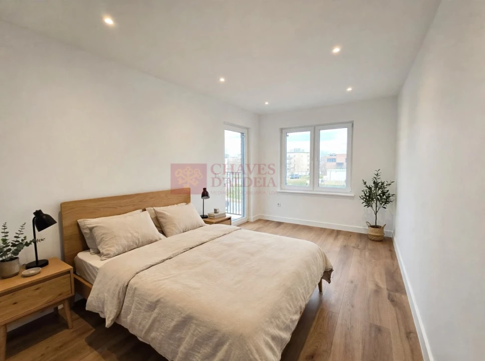 Apartamento T3 para Venda em Ericeira Foto 4