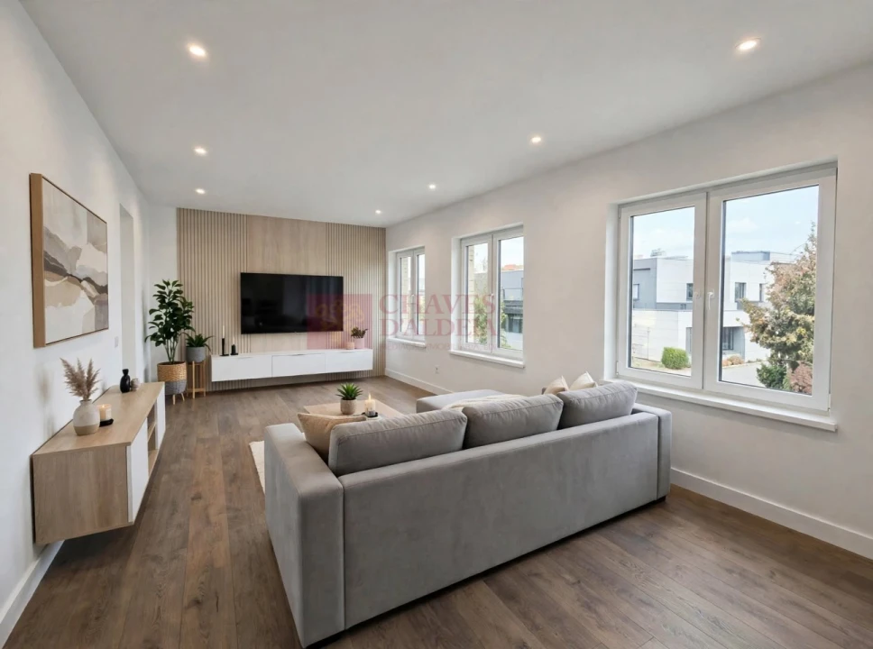 Apartamento T3 para Venda em Ericeira Foto 1