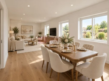 Apartamento T3 para Venda em Ericeira