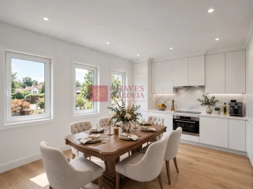 Apartamento T3 para Venda em Ericeira