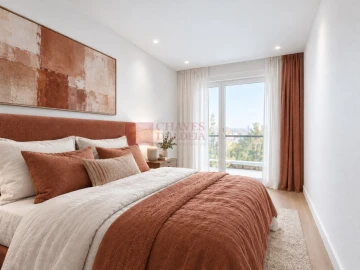 Apartamento T3 para Venda em Ericeira