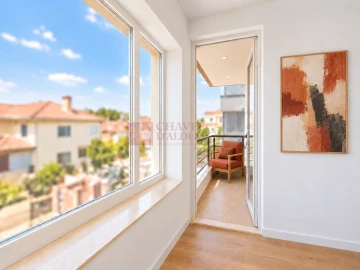 Apartamento T3 para Venda em Ericeira